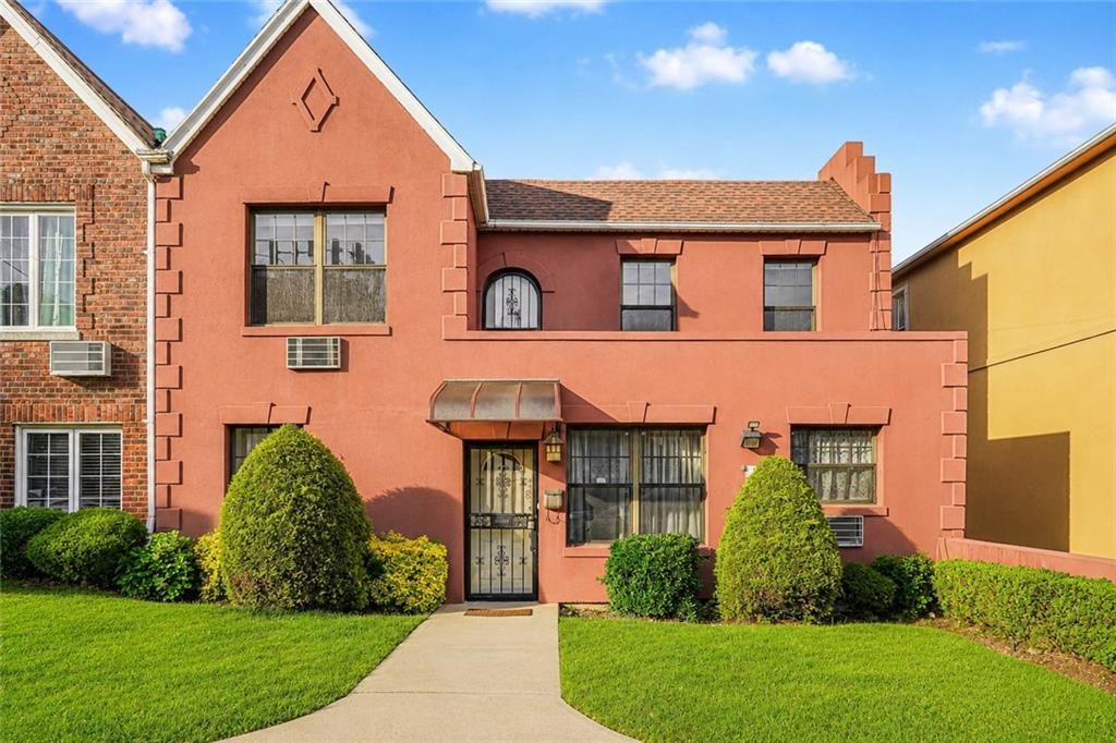 Photo of 1309 82nd Street, Brooklyn, NY 11228 (MLS # 501495)
