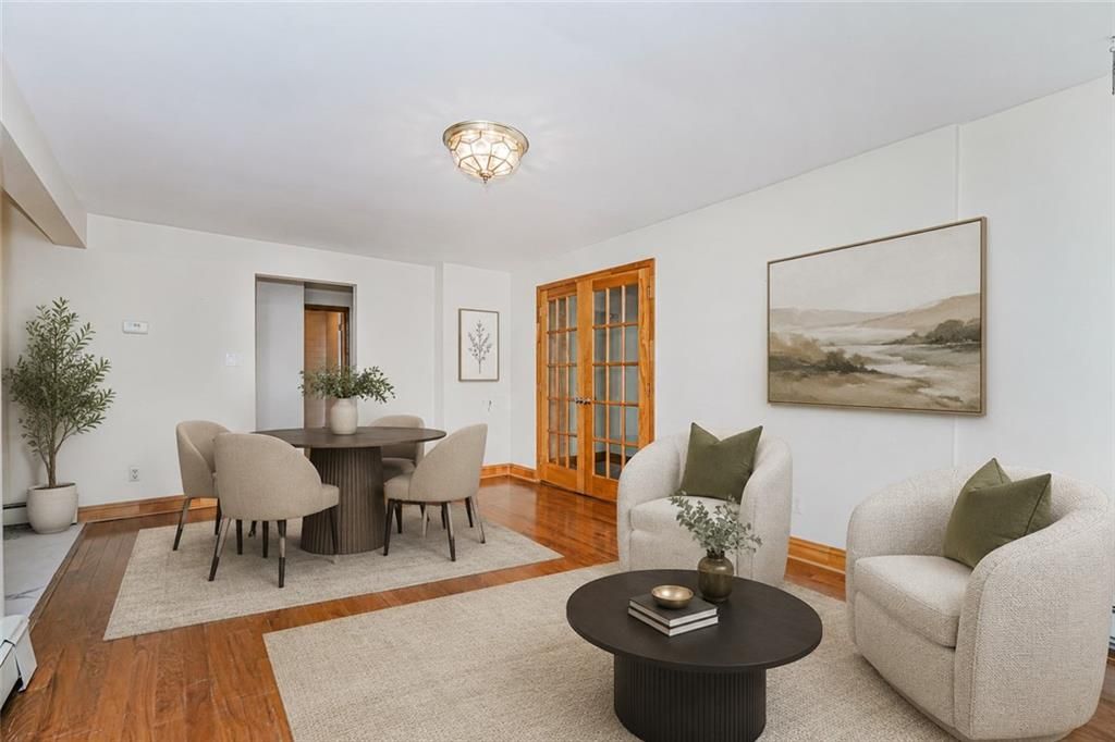 Photo of 1309 82nd Street, Brooklyn, NY 11228 (MLS # 501495)