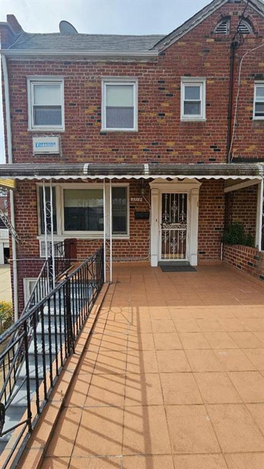 Photo of 2710 Ford Street, Brooklyn, NY 11235 (MLS # 496204)