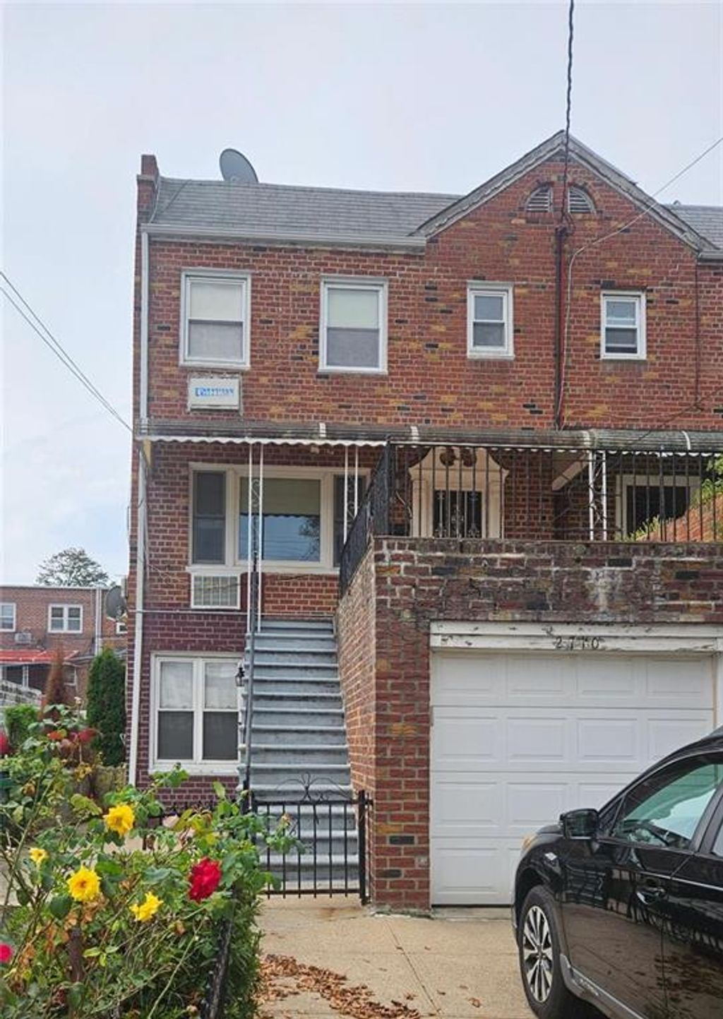 Photo of 2710 Ford Street, Brooklyn, NY 11235 (MLS # 496204)