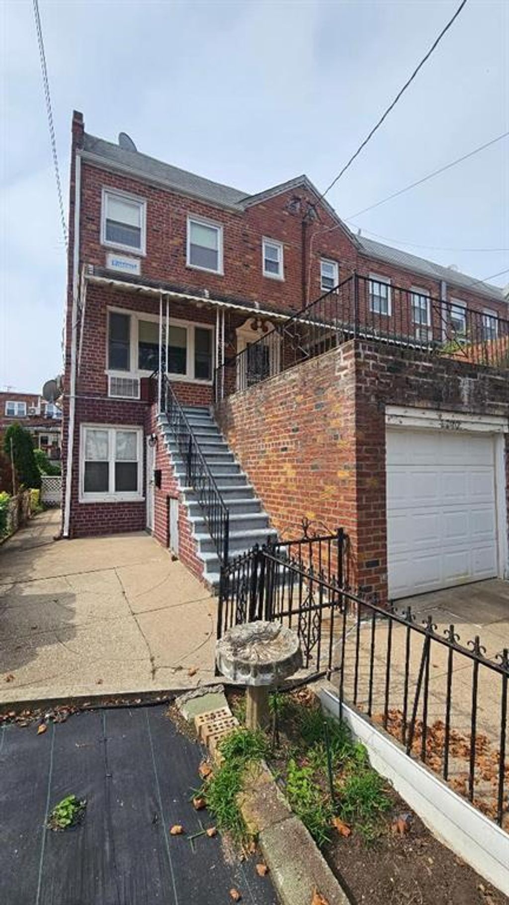 Photo of 2710 Ford Street, Brooklyn, NY 11235 (MLS # 496204)