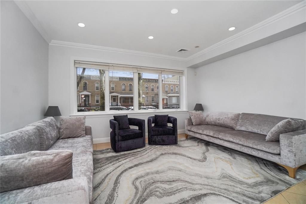 Photo of 1736 2nd Street, Brooklyn, NY 11223 (MLS # 498678)