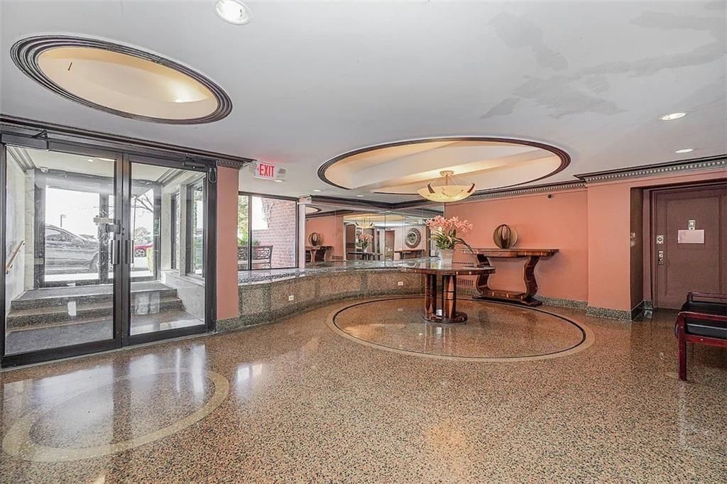 Photo of 7401 SHORE Road #1E, Brooklyn, NY 11209 (MLS # 500631)