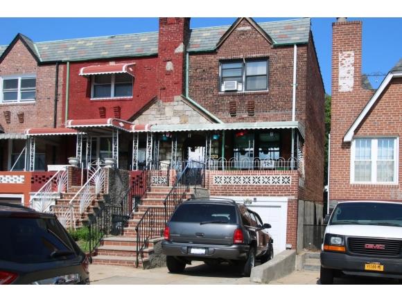 Photo 1 of 11 — 1075 East EAST 51 ST Street, Brooklyn, NY 11234