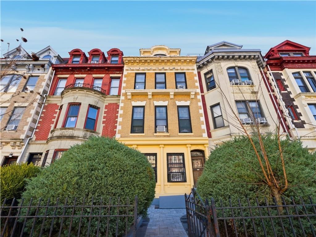 Photo of 372 Parkside Avenue, Brooklyn, NY 11226 (MLS # 498146)