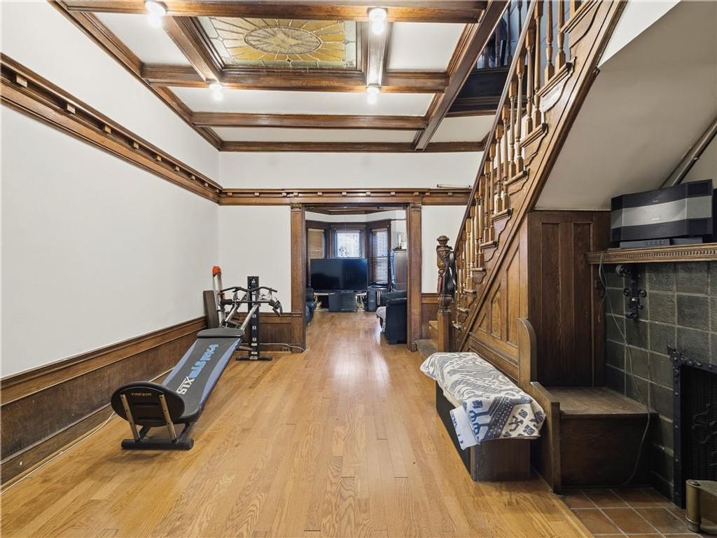 Photo of 372 Parkside Avenue, Brooklyn, NY 11226 (MLS # 498146)