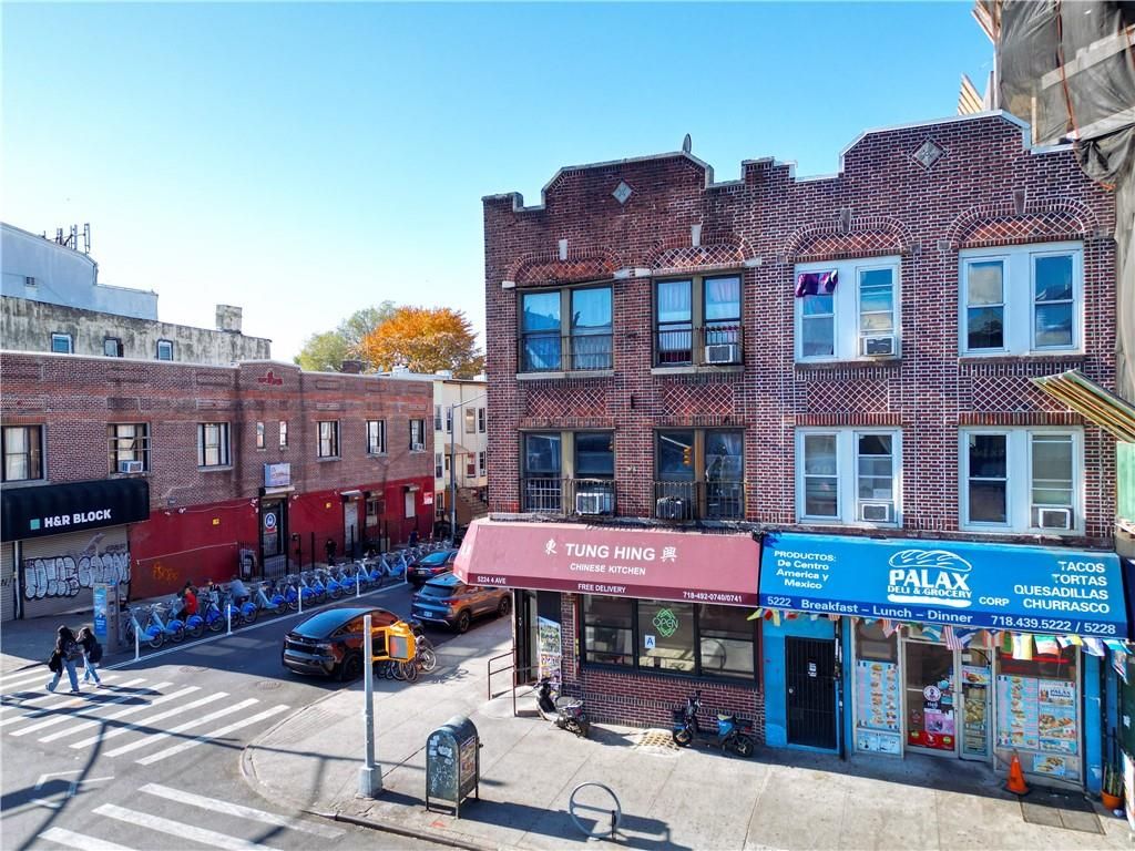 Photo of 5222 4th Avenue, Brooklyn, NY 11220 (MLS # 493932)