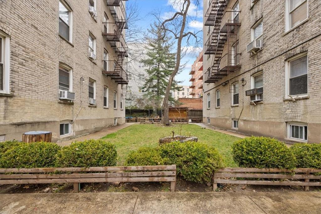 763 Ocean Parkway #4J, Brooklyn, New York image 16