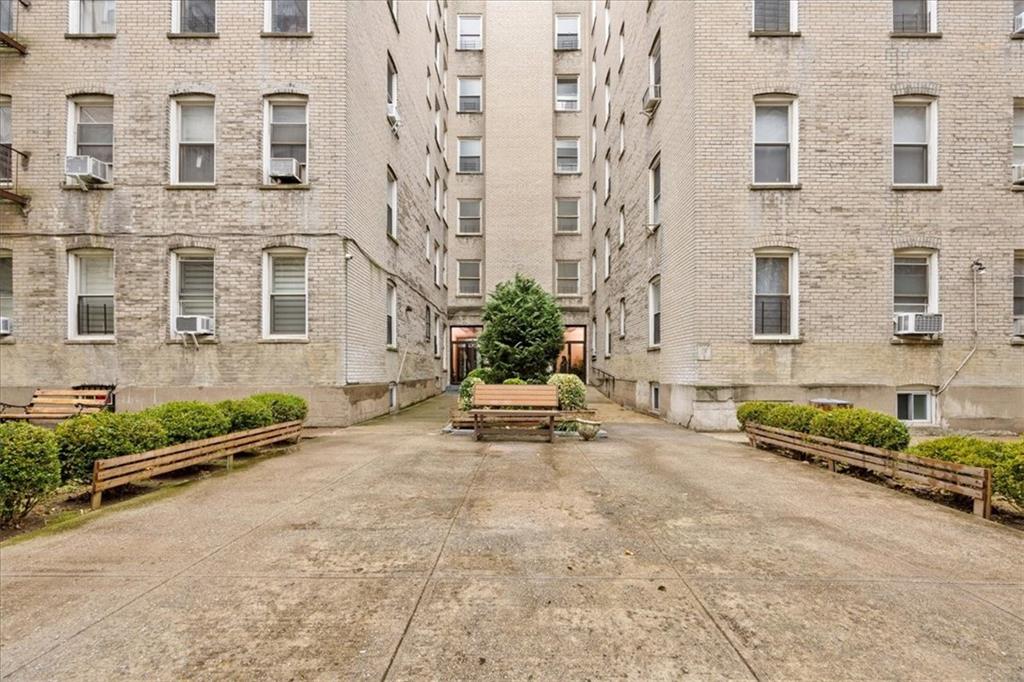 763 Ocean Parkway #4J, Brooklyn, New York image 18