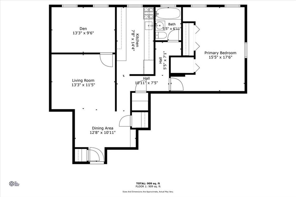 763 Ocean Parkway #4J, Brooklyn, New York image 19