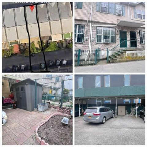 Multifamily For Sale - 2312A Mermaid Avenue<br/> Brooklyn, NY 11224