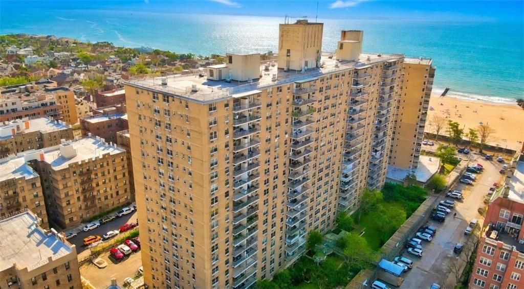 Photo of 35 Seacost Terrace #21C, Brooklyn, NY 11235 (MLS # 500623)