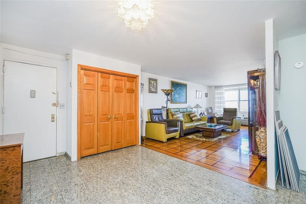 Photo of 35 Seacost Terrace #21C, Brooklyn, NY 11235 (MLS # 500623)