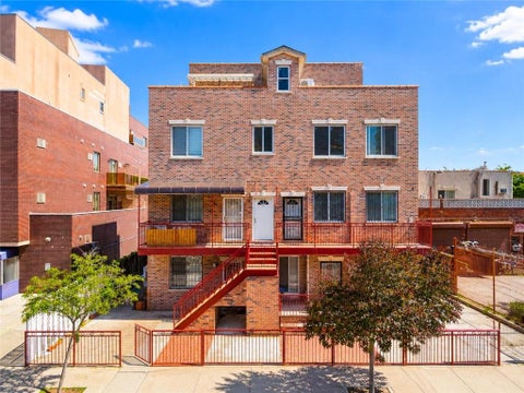 Condo For Sale - 2609 Cropsey Avenue #3B<br/> Kings County, Brooklyn, NY 11214