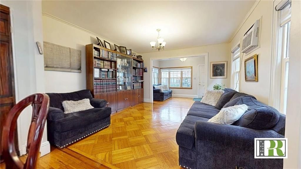 Photo of 1992 New York Avenue, Brooklyn, NY 11210 (MLS # 497318)