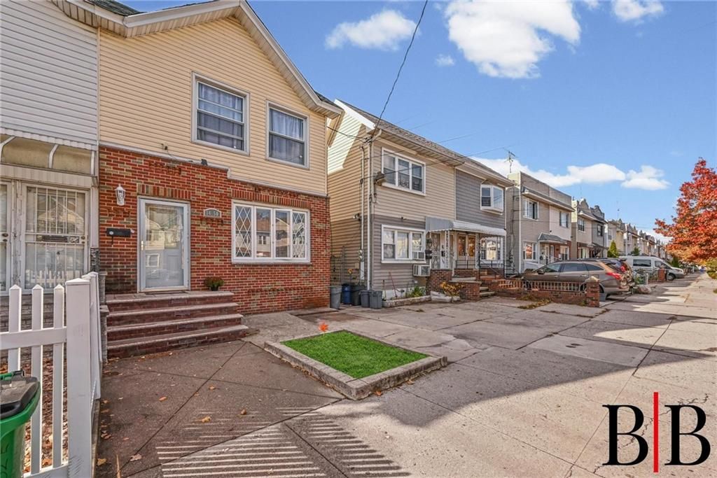 Photo of 1450 98th Street, Brooklyn, NY 11236 (MLS # 497232)