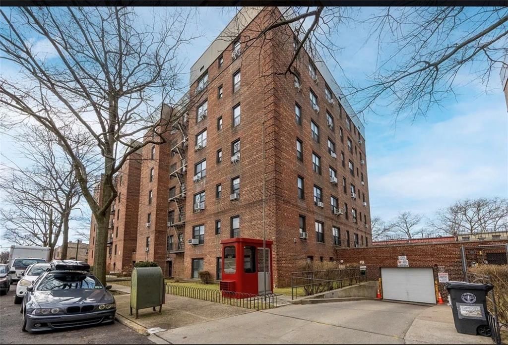 Photo of 40 43rd Street #3E, Brooklyn, NY (MLS # 501611)