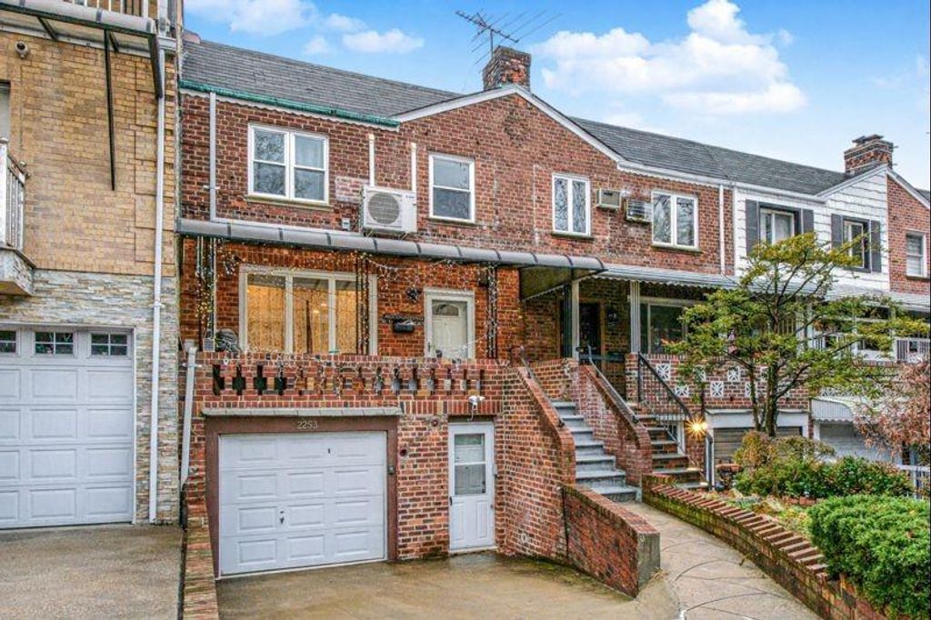 Photo of 2253 29th Street, Brooklyn, NY 11229 (MLS # 498103)