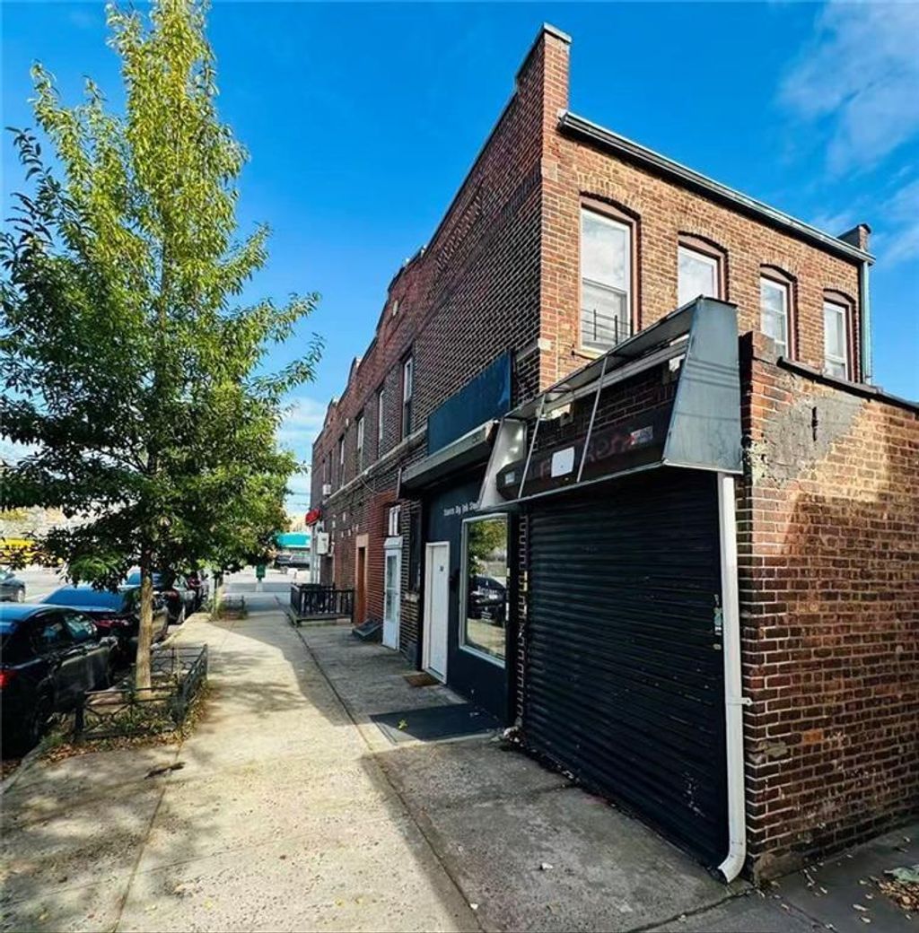 Photo of 74 Quentin Road, Brooklyn, NY 11223 (MLS # 501576)