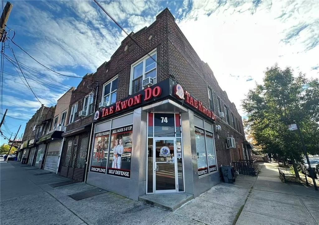 Photo of 74 Quentin Road, Brooklyn, NY 11223 (MLS # 501576)