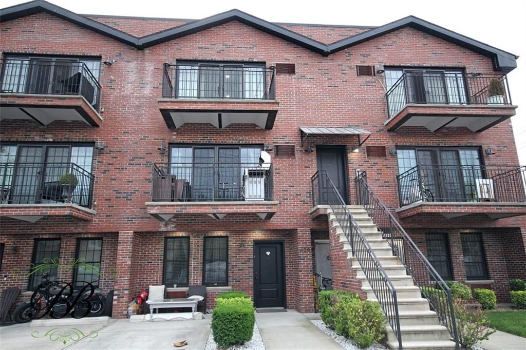 Photo of 366 Avenue Y #3A, Brooklyn, NY 11223 (MLS # 493939)