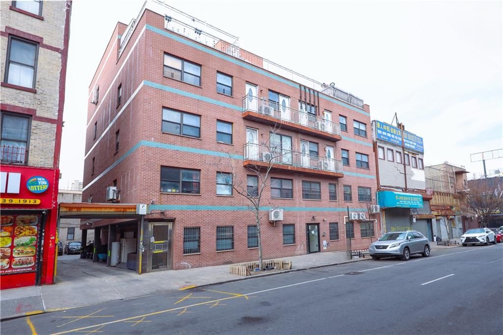 Photo of 5418 3rd Avenue #1A, Brooklyn, NY 11220 (MLS # 490510)