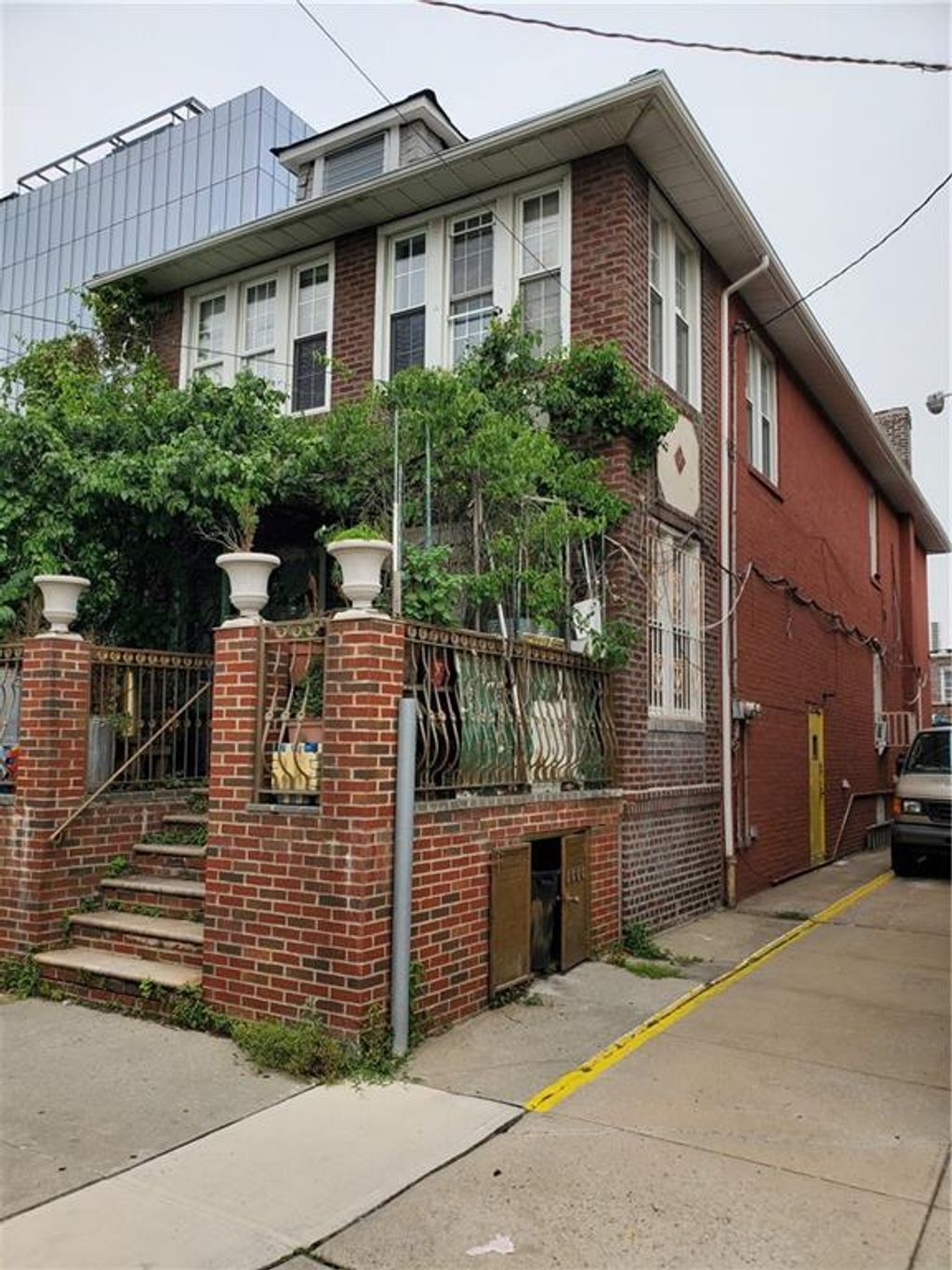 Photo of 1201 10th Street, Brooklyn, NY 11230 (MLS # 503108)