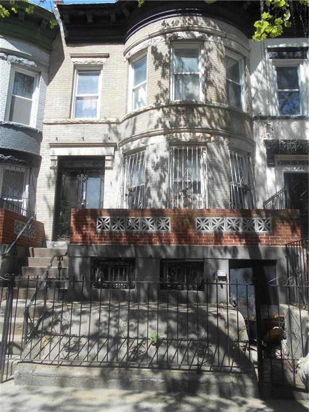 Photo of 1745 Union Street, Brooklyn, NY 11213 (MLS # 492418)