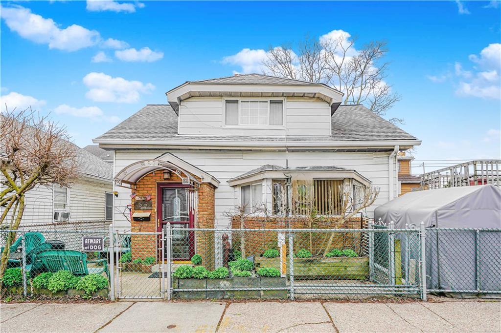 57 Aster Court, Brooklyn, New York image 1