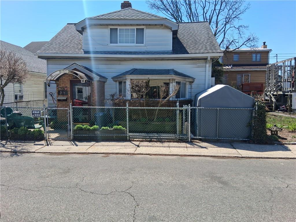 57 Aster Court, Brooklyn, New York image 1
