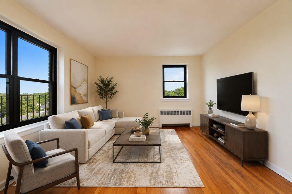Photo of 2807 Kings Highway #6E, Brooklyn, NY 11229 (MLS # 504697)