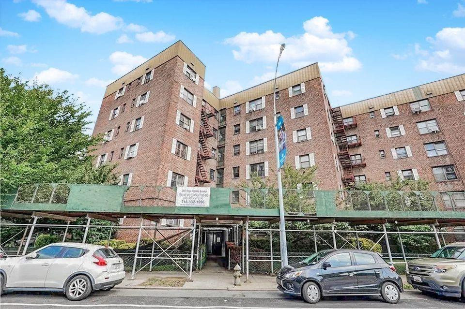 Photo of 2807 Kings Highway #6E, Brooklyn, NY 11229 (MLS # 504697)