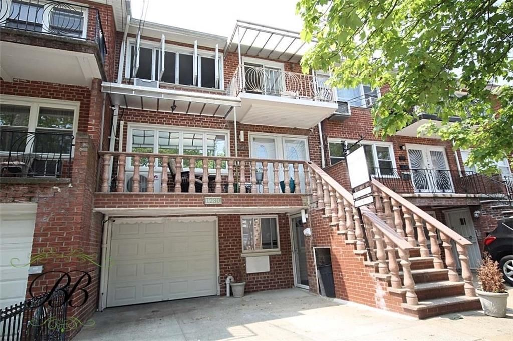 Photo of 1230 73rd Street, Brooklyn, NY 11234 (MLS # 500249)