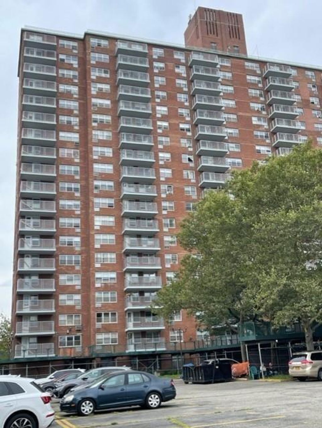 Photo of 2475 16th Street #7E, Brooklyn, NY 11214 (MLS # 497722)