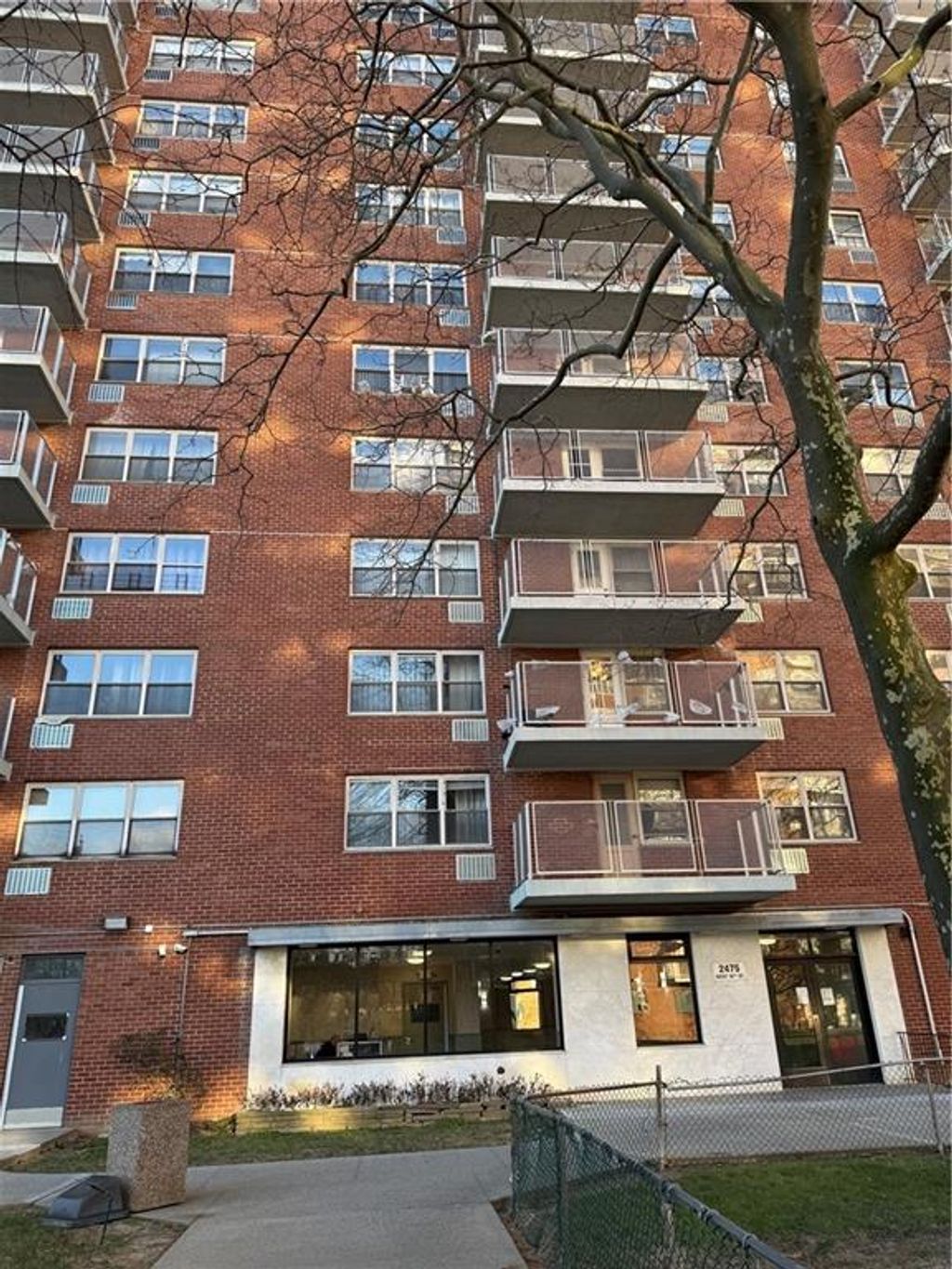 Photo of 2475 16th Street #7E, Brooklyn, NY 11214 (MLS # 497722)