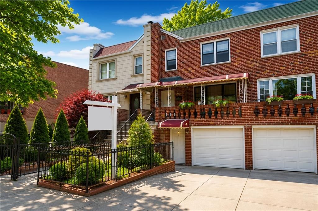 Photo of 2227 West Street, Brooklyn, NY 11223 (MLS # 501324)