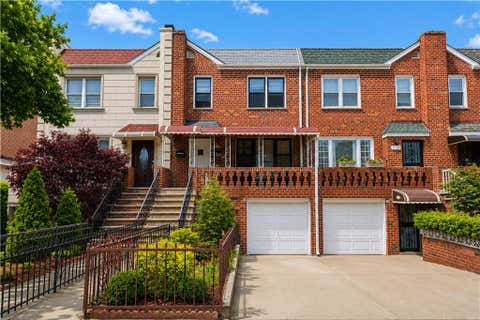 Multifamily For Sale - 2227 West Street<br/> Brooklyn, NY 11223