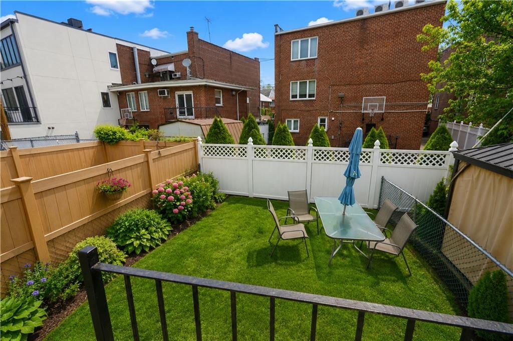 Photo of 2227 West Street, Brooklyn, NY 11223 (MLS # 501324)
