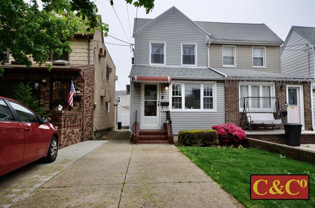 1927 34th Street, Brooklyn, New York image 1