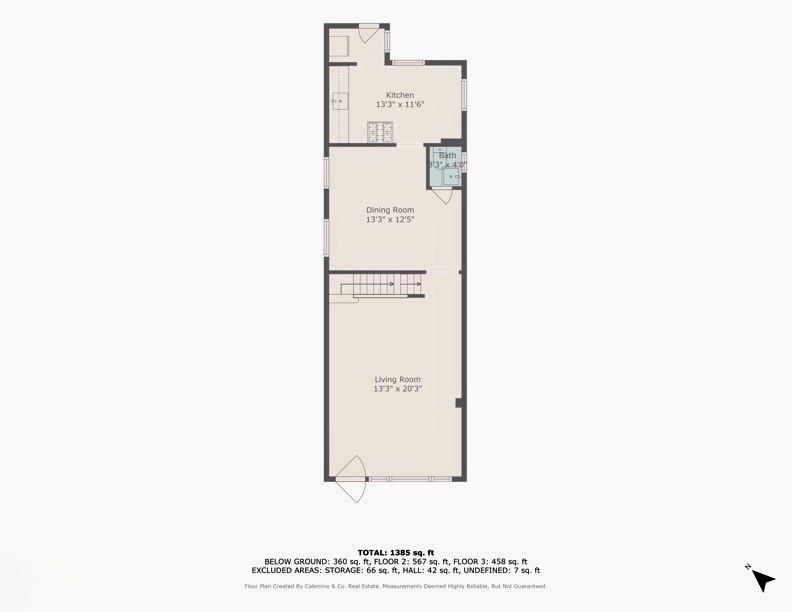 1927 34th Street, Brooklyn, New York image 3