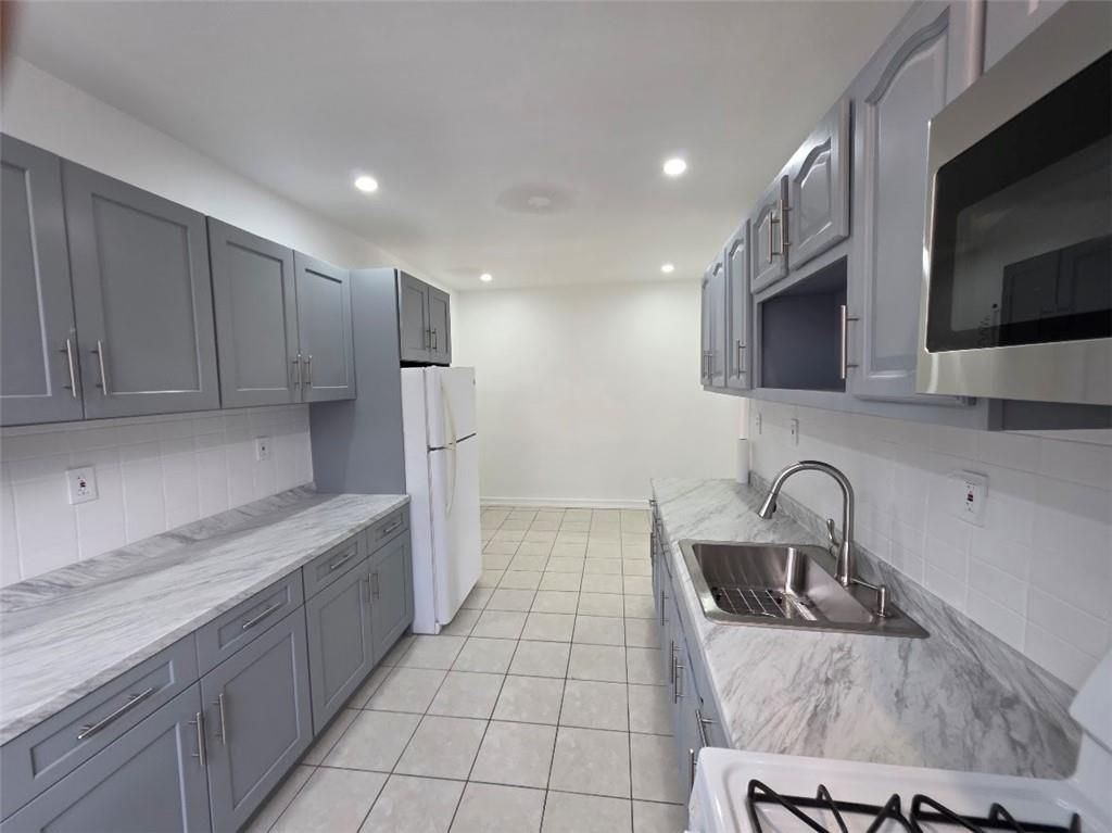 Photo of 292 Grafton Street #2, Brooklyn, NY 11212 (MLS # 495470)