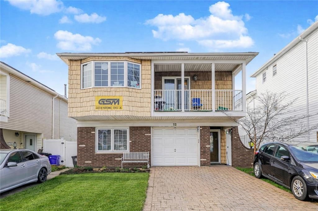 Photo of 12 Rockne Street, Staten Island, NY 10314 (MLS # 501582)