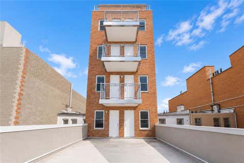 Condo For Sale - 921 60th Street #2B<br/> Brooklyn, NY 11219