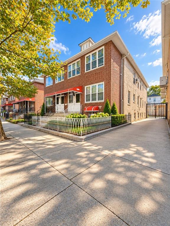 Photo of 2062 60th Street, Brooklyn, NY 11204 (MLS # 504814)