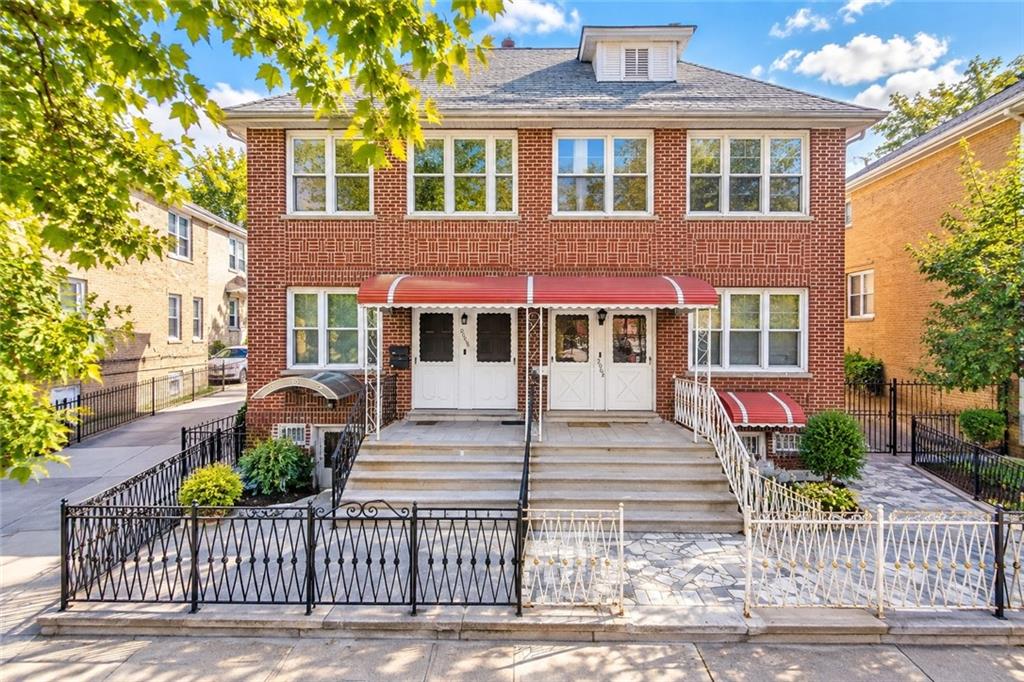 Photo of 2062 60th Street, Brooklyn, NY 11204 (MLS # 504814)