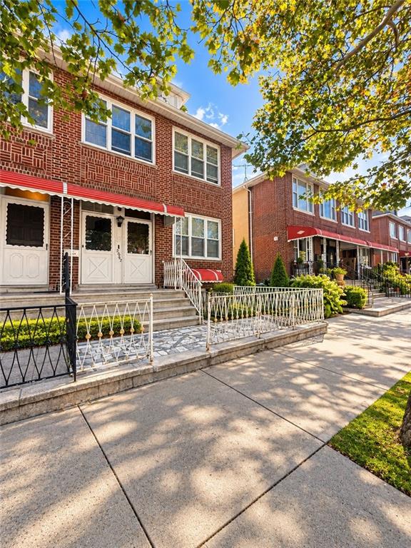 Photo of 2062 60th Street, Brooklyn, NY 11204 (MLS # 504814)