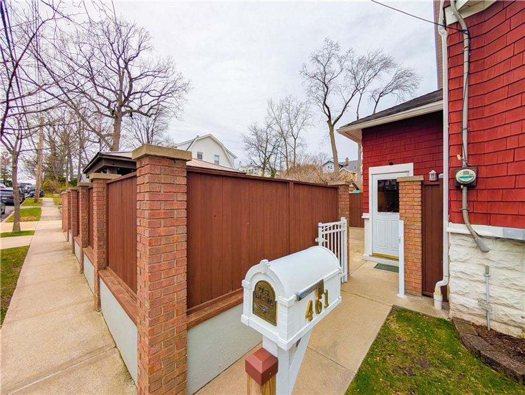 Photo of 461 Wilson Avenue, Staten Island, NY 10308 (MLS # 500115)