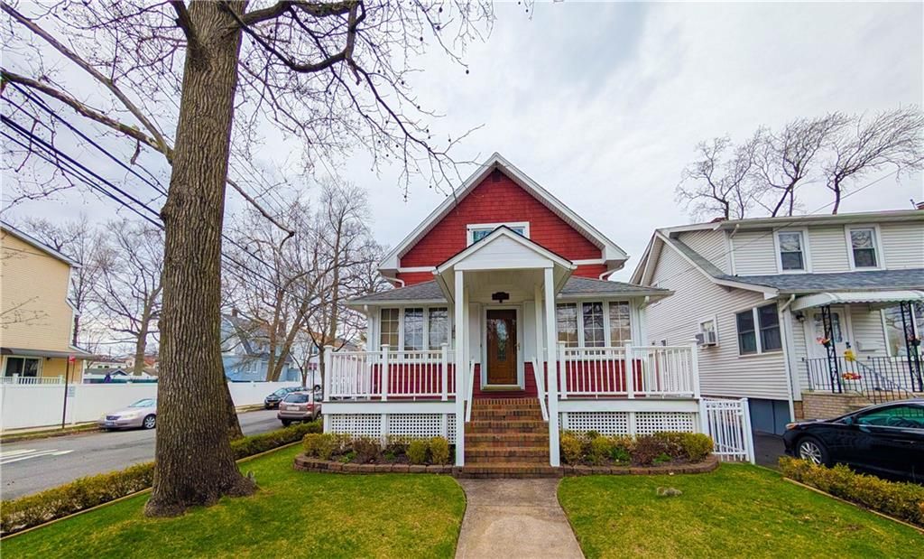 Photo of 461 Wilson Avenue, Staten Island, NY 10308 (MLS # 500115)