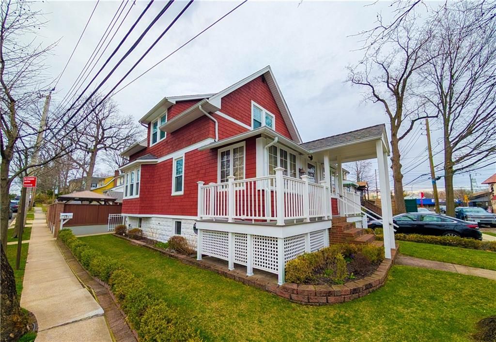 Photo of 461 Wilson Avenue, Staten Island, NY 10308 (MLS # 500115)