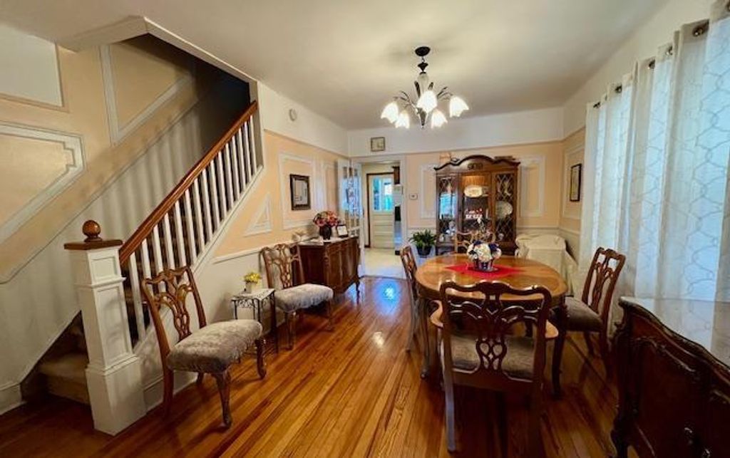 Photo of 2061 Coleman Street, Brooklyn, NY 11234 (MLS # 493802)